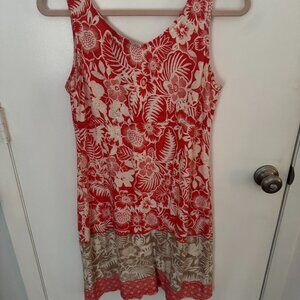 Tommy Bahama Comfortable Sundress